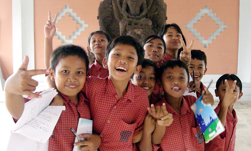 Kesehatan Anak di Indonesia: Tantangan dan Inisiatif untuk Masa Depan yang Lebih Baik