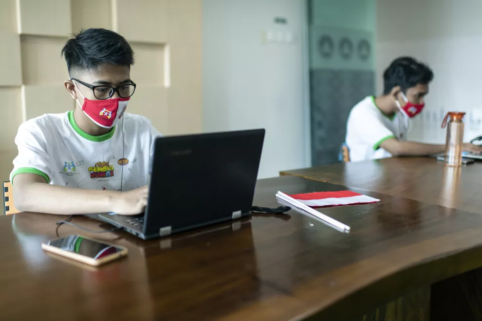 Kesehatan Remaja di Indonesia: Tantangan dan Upaya Peningkatan