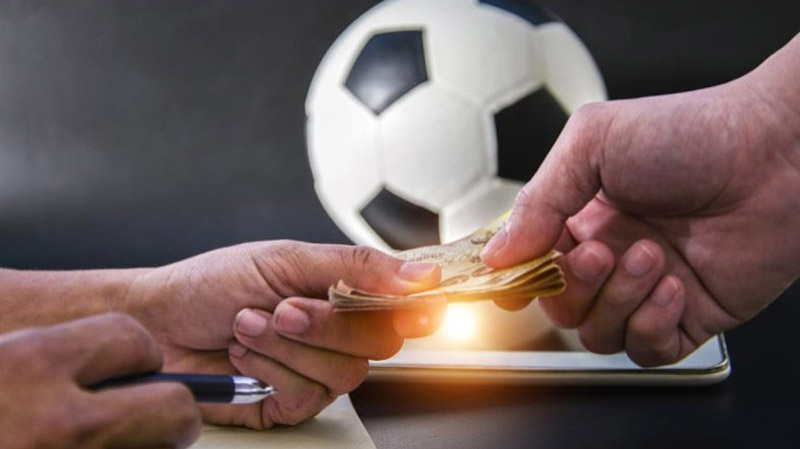 Kemudahan Main Judi Bola Online Bareng Agen SBOBET Terpercaya