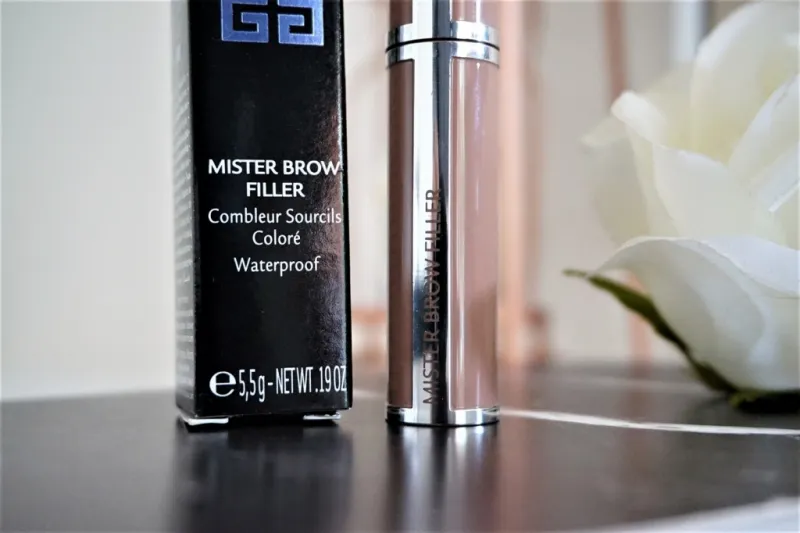 Givenchy Mister Brow Filler: Alis Lebih Penuh dan Terdefinisi