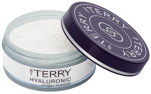 By Terry Hyaluronic Hydra-Powder: Bedak Pelembap yang Wajib Dicoba