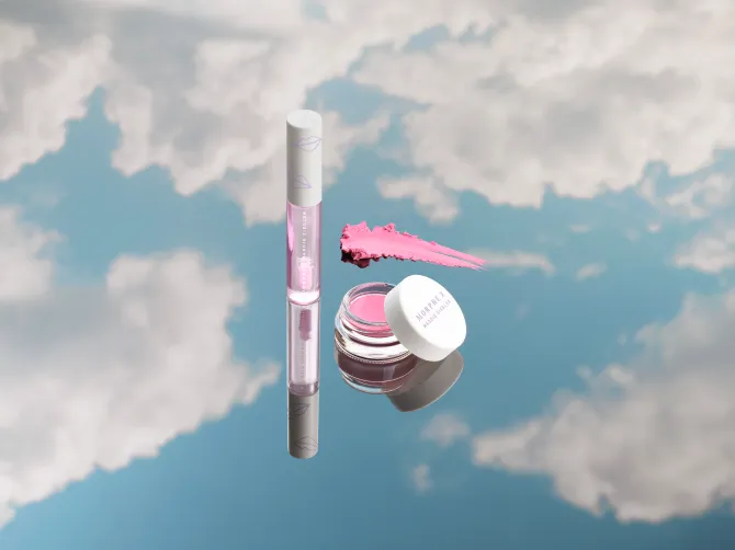 Morphe x Maddie Ziegler Lip Gloss: Kecantikan yang Menginspirasi