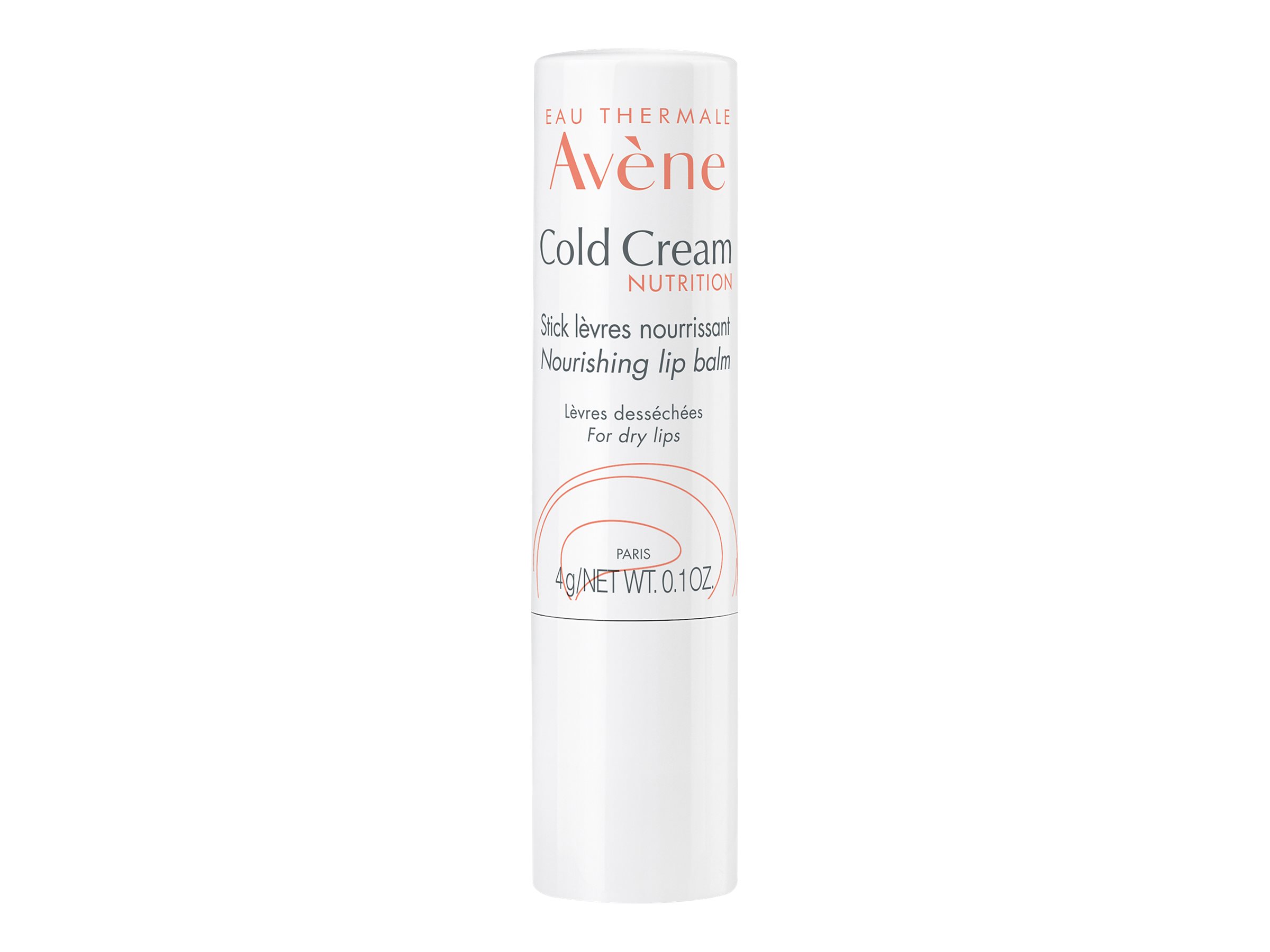 Avene Cold Cream Lip Balm: Nutrisi Maksimal untuk Bibir Sehat