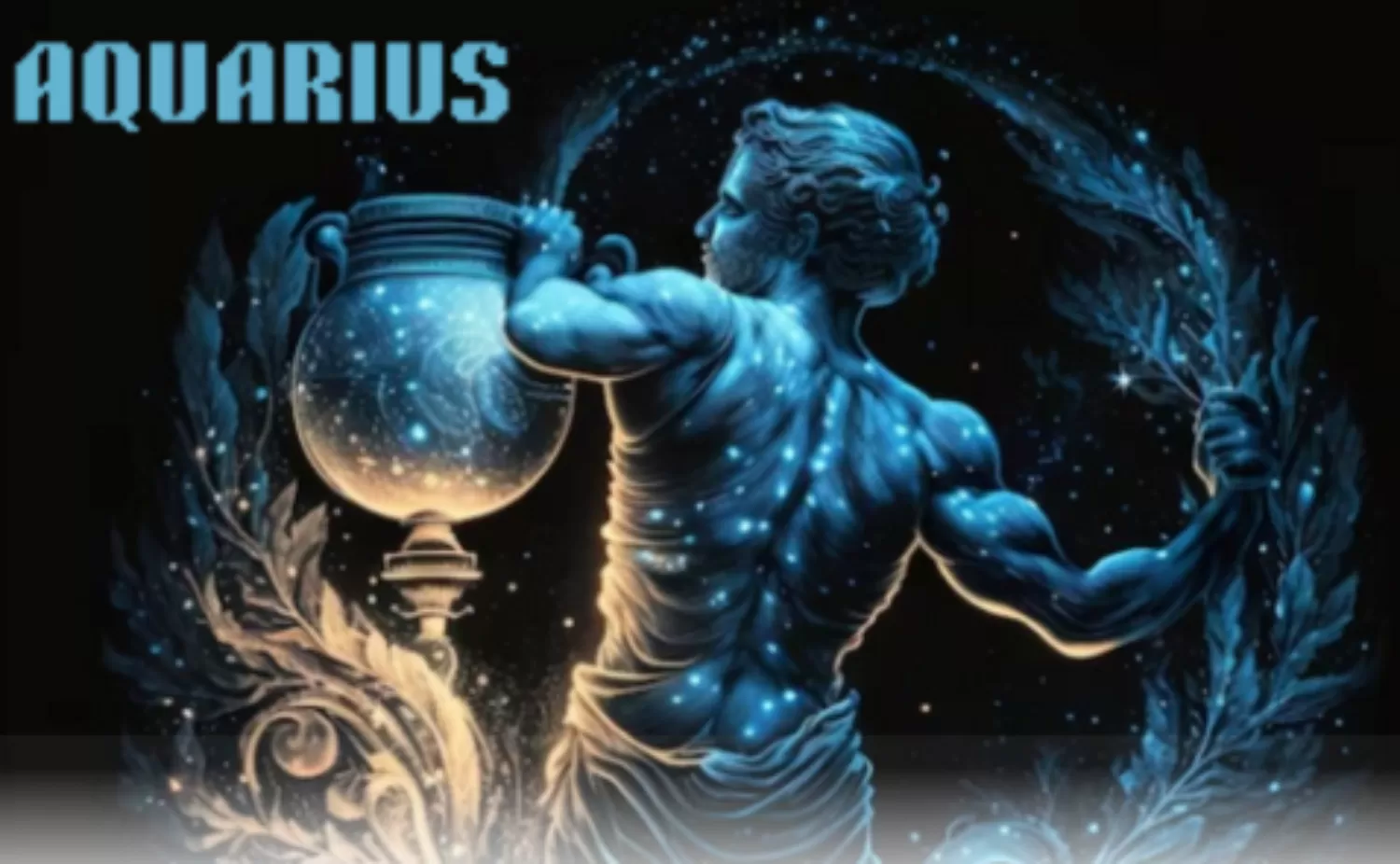 Ramalan Zodiak Aquarius Hari Ini: 16 Mei 2025